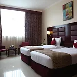Ramee Rose Hotel Apartments