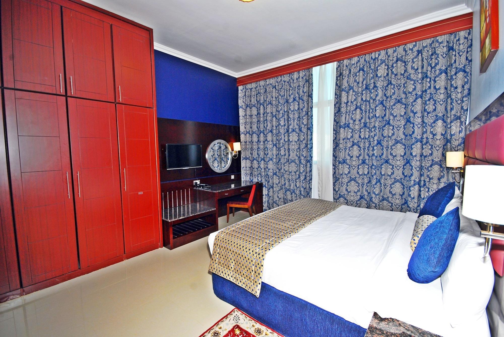Ramee Rose Appart hôtel 3*