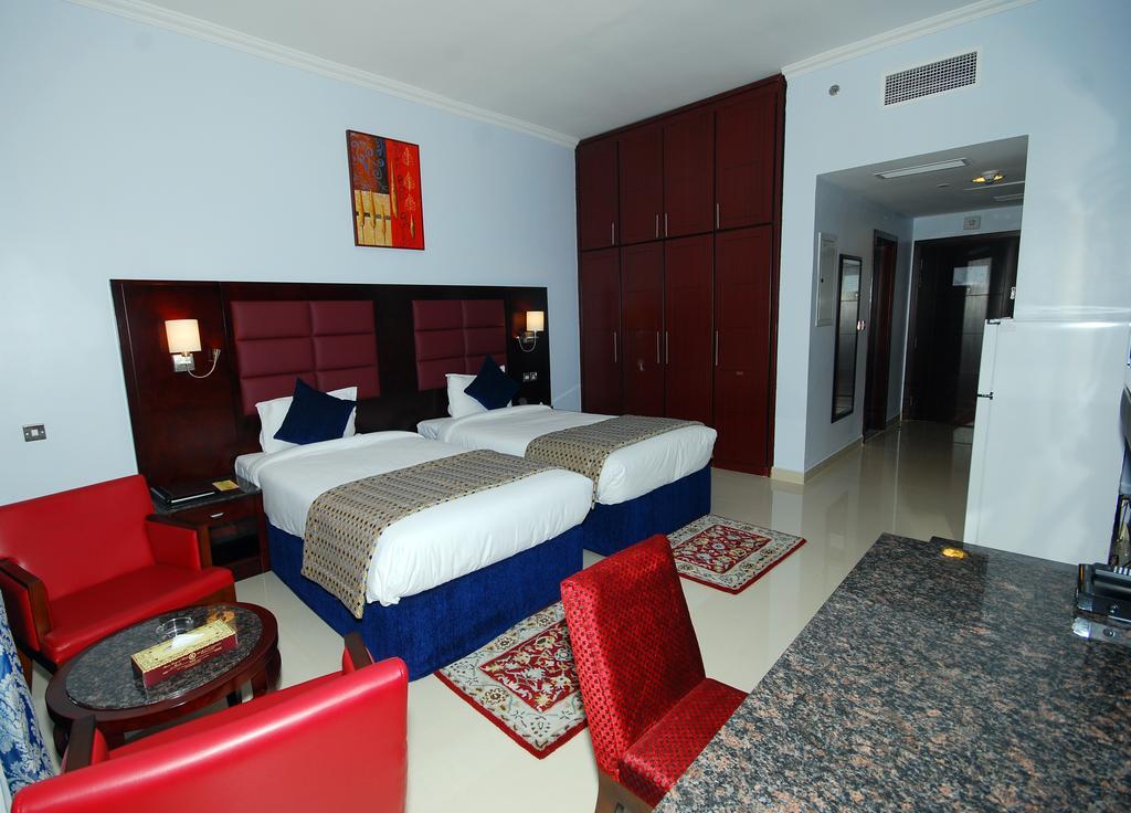 Appart hôtel Ramee Rose 3*