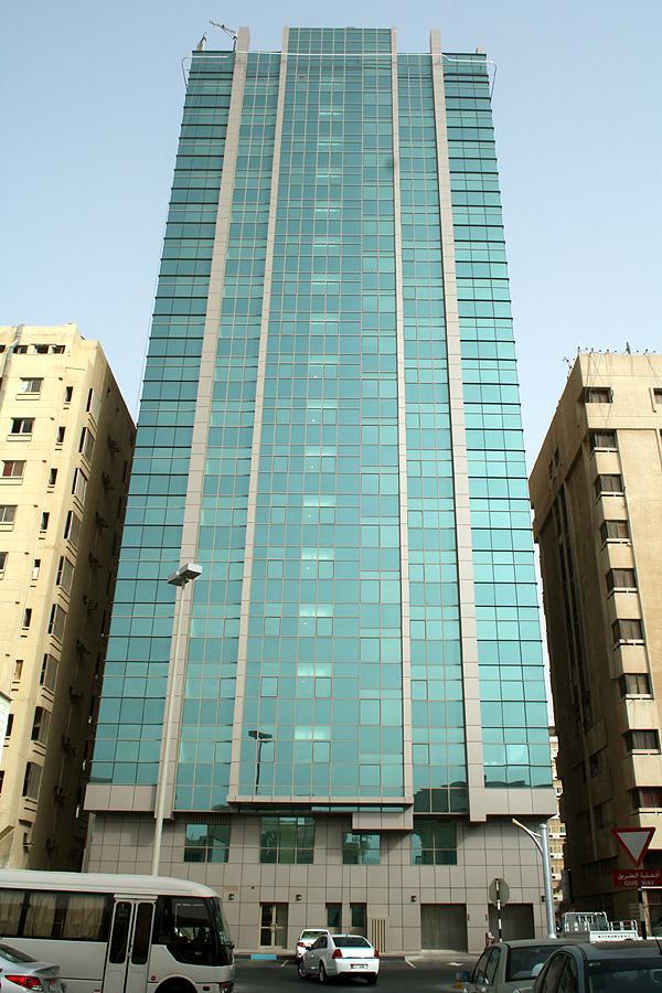 Ramee Rose Appart hôtel Abou Dabi