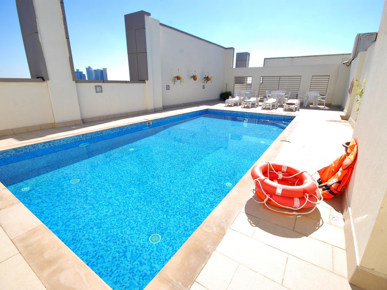 Ramee Rose Appart hôtel