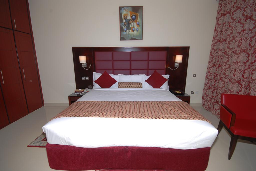 Aparthotel Ramee Rose 3*