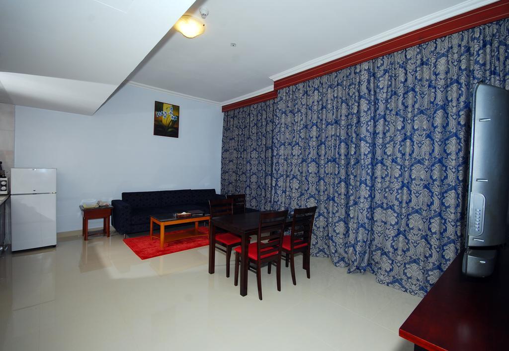 Aparthotel Ramee Rose
