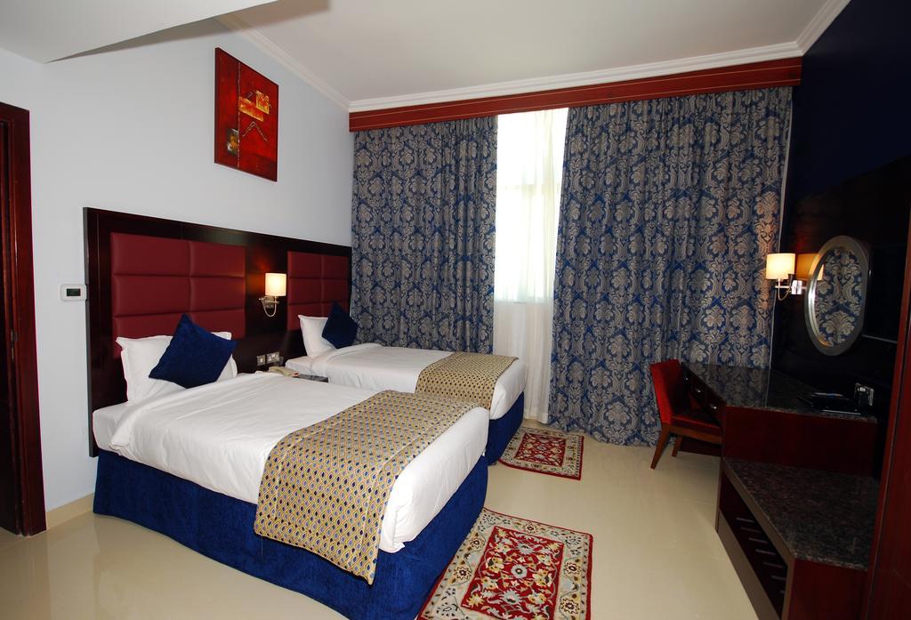 Aparthotel Ramee Rose 3*