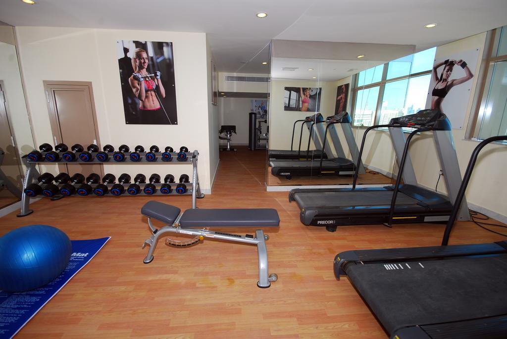 Ramee Rose Aparthotel