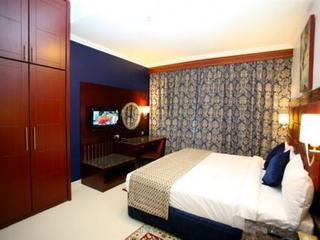 Ramee Rose Aparthotel 3*
