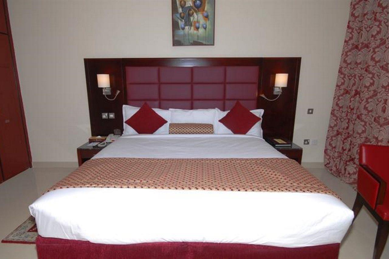 Ramee Rose 3* Abu Dhabi