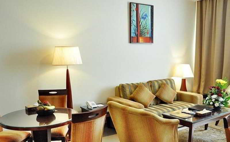 Aparthotel Ramee Rose Abu Dhabi