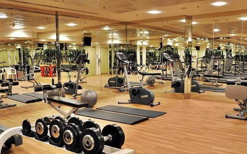 Ramee Rose 3* Abu Dhabi