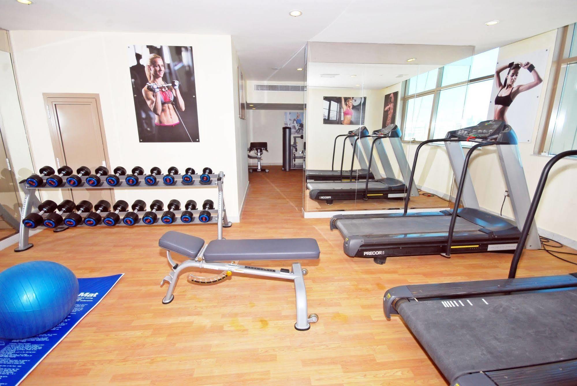 Aparthotel Ramee Rose