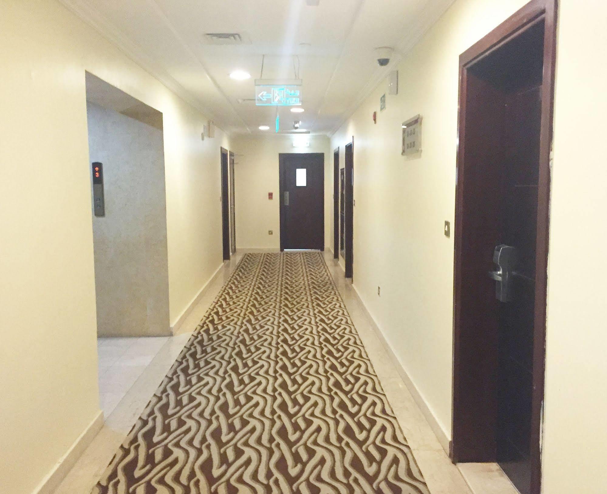 Ramee Rose 3* Abu Dhabi