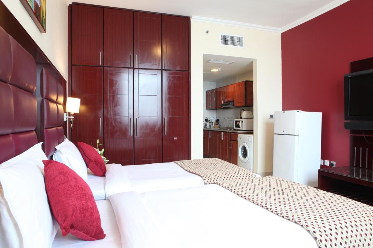 Ramee Rose Aparthotel