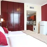 Ramee Rose Hotel Apartments