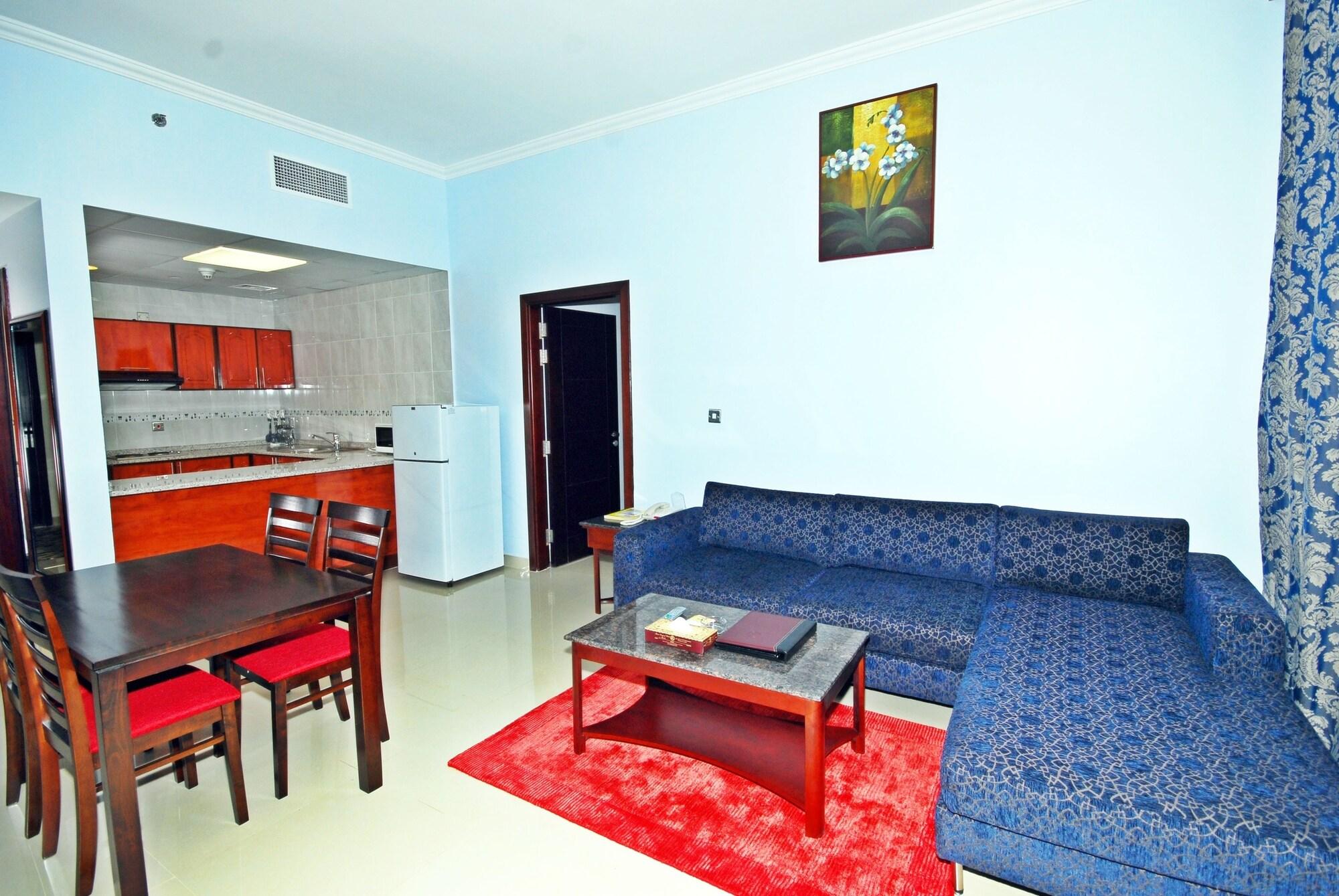 Ramee Rose Aparthotel