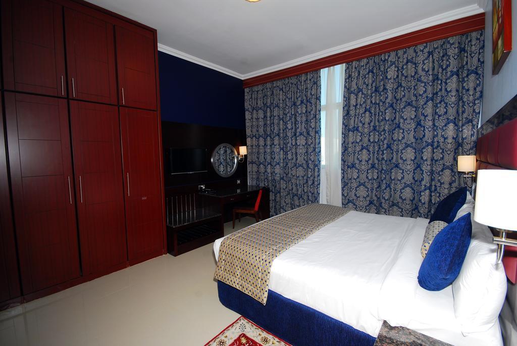 Aparthotel Ramee Rose