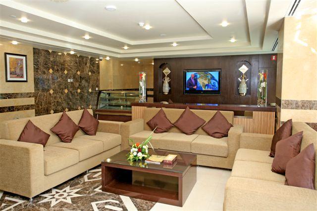 Ramee Rose Abu Dhabi