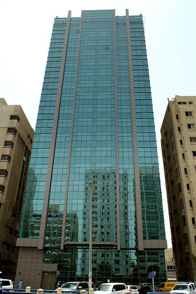 Ramee Rose 3* Abu Dhabi