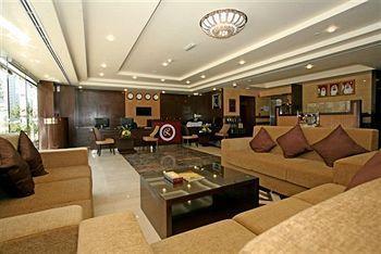 Ramee Rose Aparthotel 3*