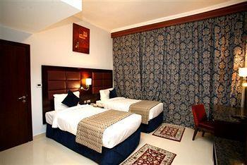 Ramee Rose Aparthotel
