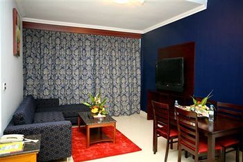 Ramee Rose Abu Dhabi
