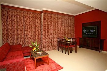 Ramee Rose Aparthotel
