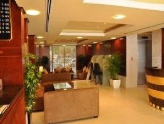 Aparthotel Ramee Rose 3*