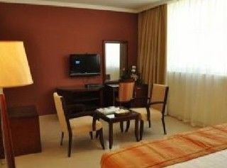 Aparthotel Ramee Rose Abu Dhabi