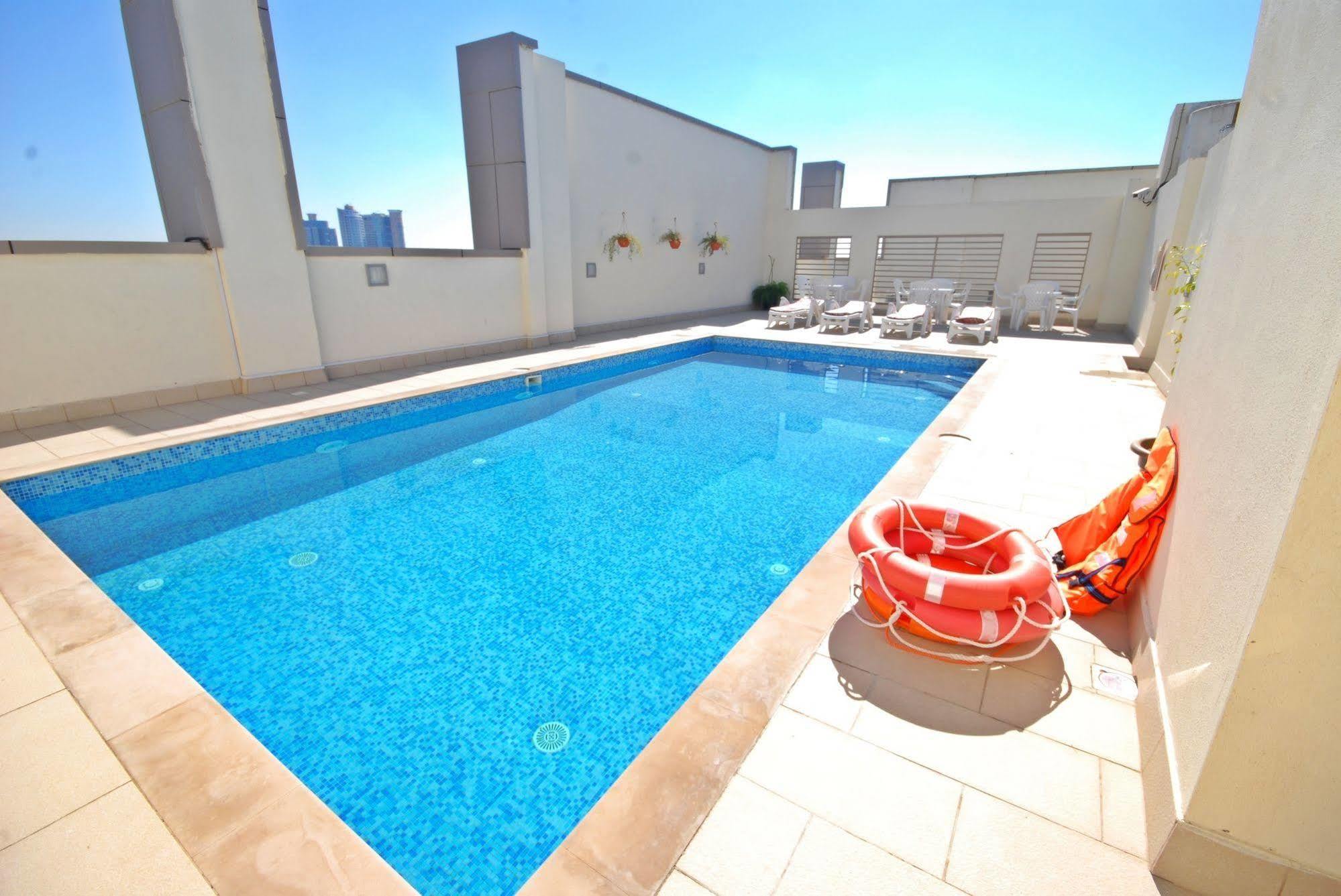 Aparthotel Ramee Rose