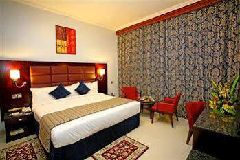 Ramee Rose 3* Abu Dhabi