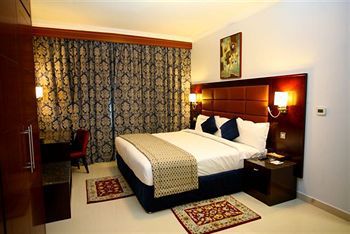 Ramee Rose Aparthotel